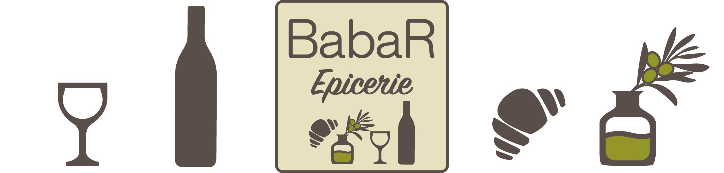 Epicerie BabaR - エピスリーババール